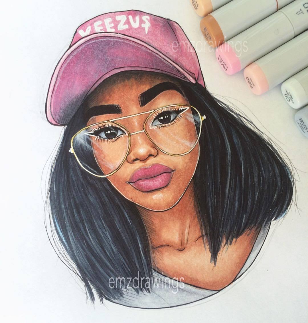 1080x1132 Dope art images on Favim.com