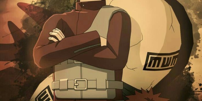 736x1308 River on Naruto | Naruto gaara, Gaara, Naruto wallpaper