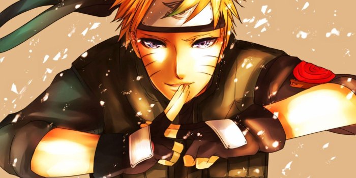 1920x1200 Naruto Cute Wallpapers