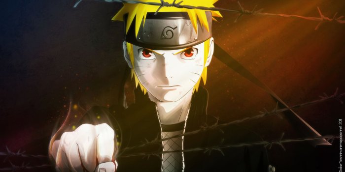 1920x1080 Naruto 4k Wallpaper For Laptop - Freewallanime