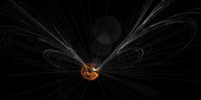 1204x664 The Golden Snitch by ~SoundStar on deviantART