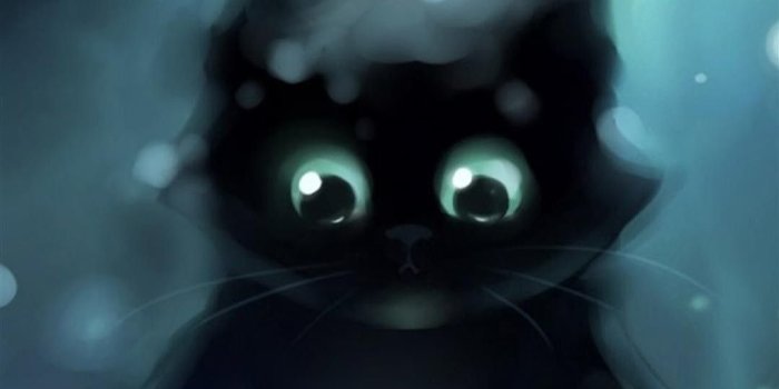 1080x1920 Cute Anime Cat Wallpaper (62+ images)