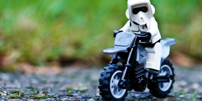 2560x1600 Lego Star Wars Wallpaper (69+ images)