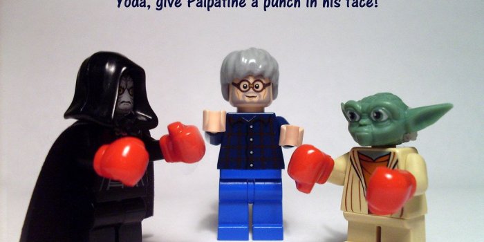 1024x768 Star Wars Funny 34 | Gabriel