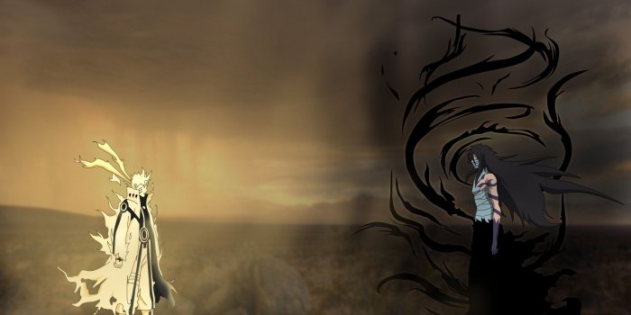 1920x1080 68+ Naruto Bleach Wallpapers on WallpaperPlay