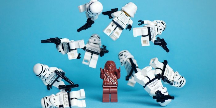1920x1080 Funny Lego Star Wars Wallpaper (90+ images in Collection) Page 1
