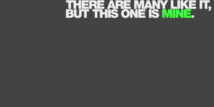 2560x1600 My PC ❤ 4K HD Desktop Wallpaper for 4K Ultra HD TV • Dual Monitor