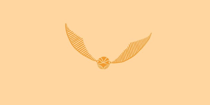 2048x1536 G: Golden Snitch by Brooke Alius on Dribbble