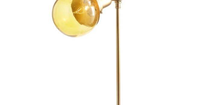1024x1024 Golden Snitch Task Lamp | Harry Potter Pottery Barn Collection Fall