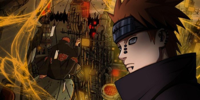 1366x768 Naruto Shippuden Pain Wallpapers - Top Free Naruto Shippuden Pain  Backgrounds - WallpaperAccess