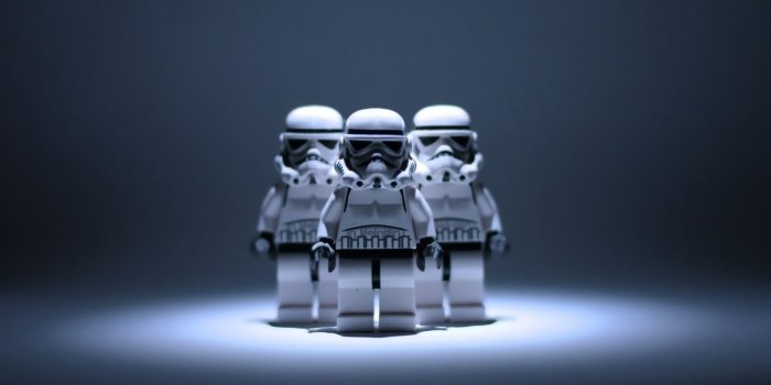 1920x1080 47+] Star Wars Lego Desktop Wallpaper on WallpaperSafari