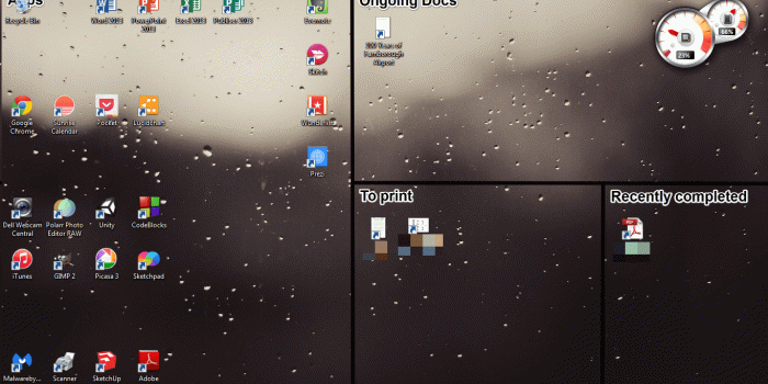 1366x728 Get Productive with This Desktop Wallpaper! – The Nerdy Student