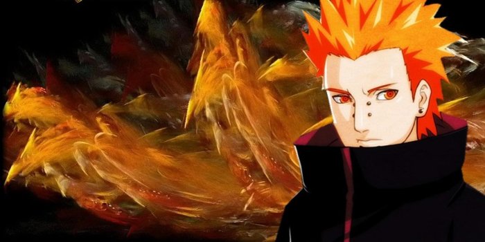1280x1024 Naruto Wallpaper | 1280x1024 | ID:16840