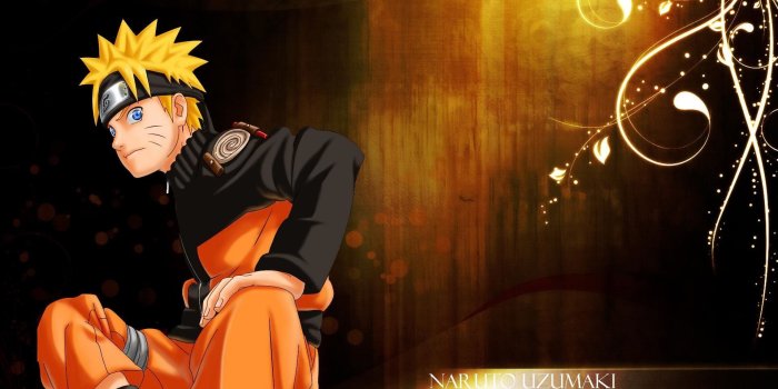 1920x1200 Naruto uzumaki wallpapers Gallery