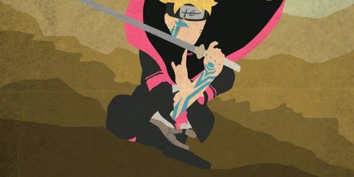 736x1308 4K] Naruto Minimal Mobile Wallpapers Remastered - sl4eva.deviantart