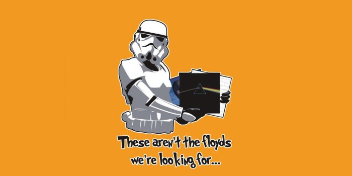 1920x1200 Star Wars Funny Wallpapers