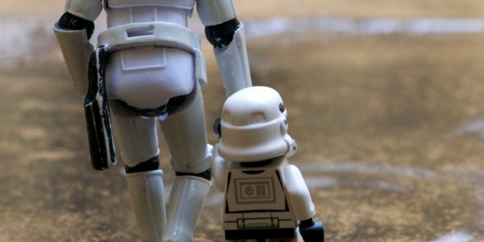 1080x1920 Funny Lego Star Wars Wallpaper (90+ images in Collection) Page 1