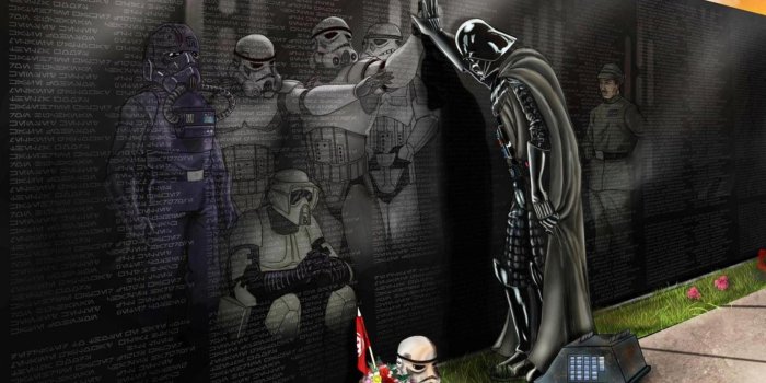 2560x1440 Funny star wars wallpaper Gallery