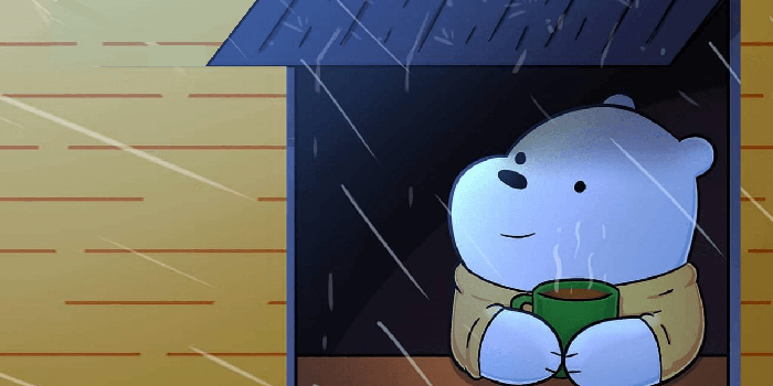 1280x800 Here have my desktop background : webarebears