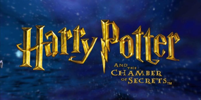1024x768 Harry Potter images Harry Potter and the Chamber of Secrets HD