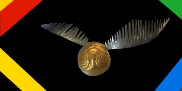 2100x1772 How to Make a Clay Golden Snitch!: 14 Steps (with Pictures)