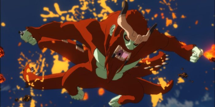 1920x1080 Naruto Shippuden: Ultimate Ninja Storm Revolution HD Wallpaper 13