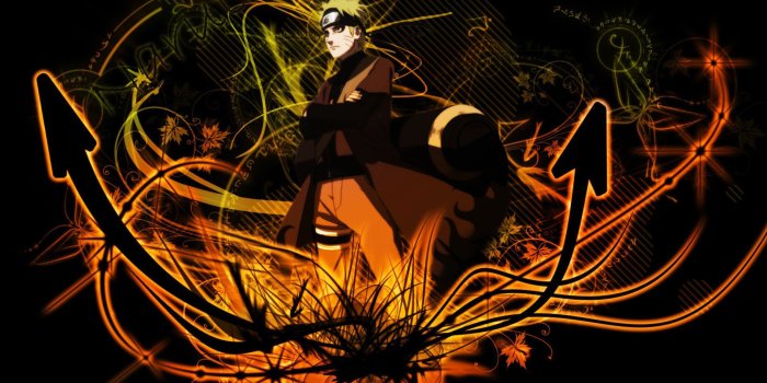 1920x1200 Naruto 3D Wallpapers (58+ images)