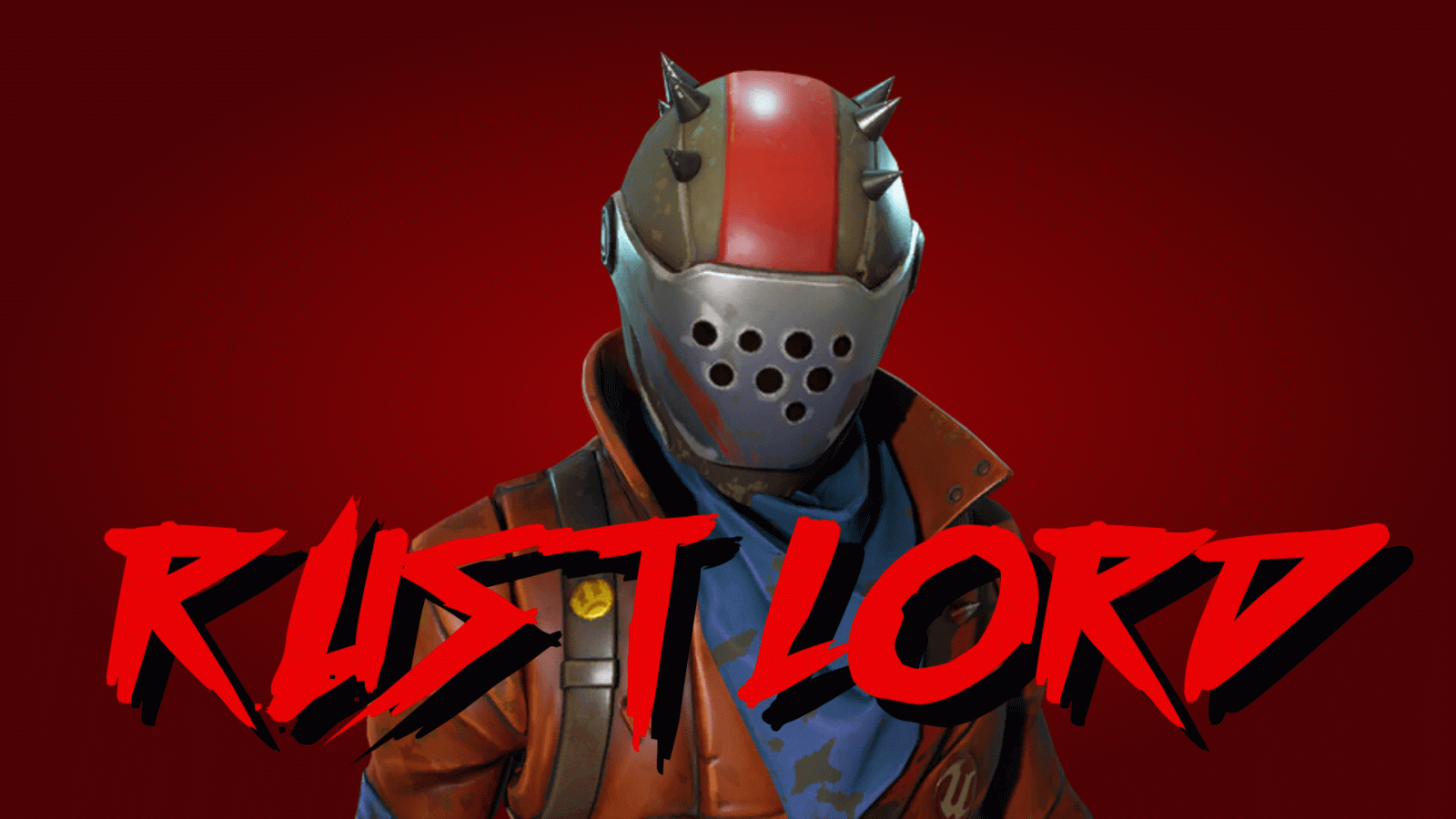 1920x1080 Rust Lord Fortnite Wallpapers
