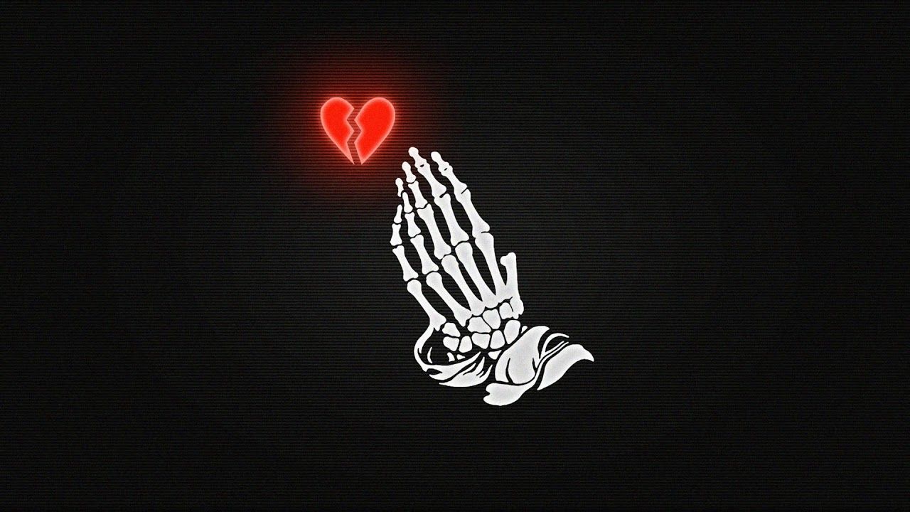 1280x720 Juice Wrld 999 Wallpapers