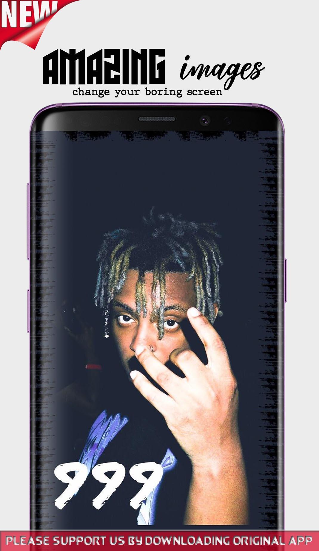 1069x1842 Juice Wrld Wallpapers for Android - APK Download