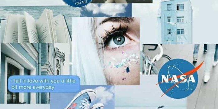 719x1280 Image about love in collage❣ by peachyki확인 on We Heart It