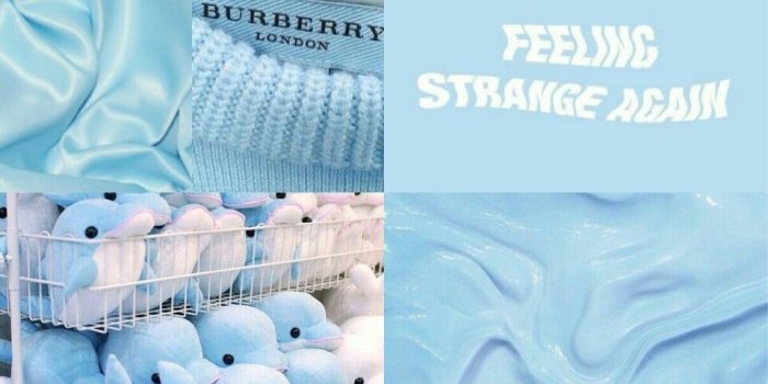 960x1706 Blue aesthetic lockscreen aesthetic wallpaper | Aesthetic in 2019