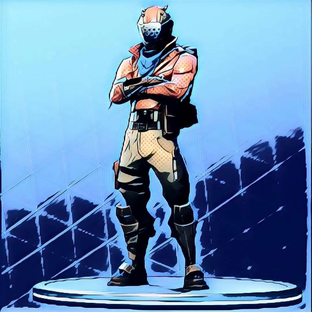 1080x1080 Biggest Fortnite Rust Lord Wallpapers - Top Free Biggest Fortnite