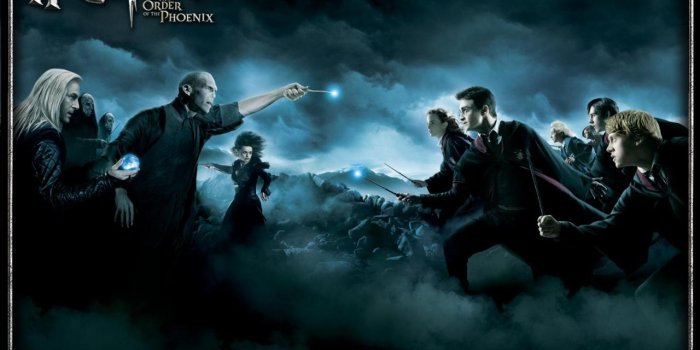 1280x960 Harry Potter Wallpapers HD