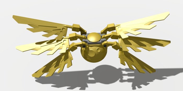 1600x900 LEGO IDEAS - Magical Builds of the Wizarding World - 