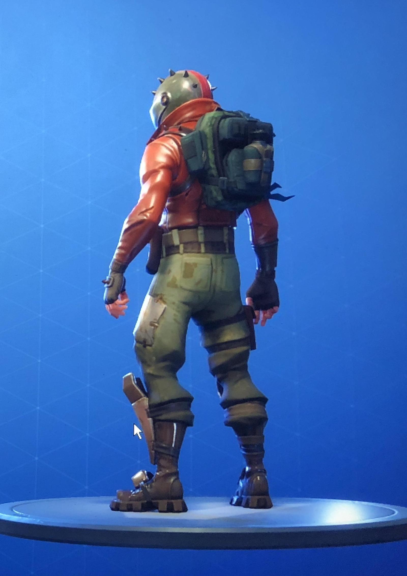 1756x2486 Top 10 Punto Medio Noticias | Rust Lord Season 3