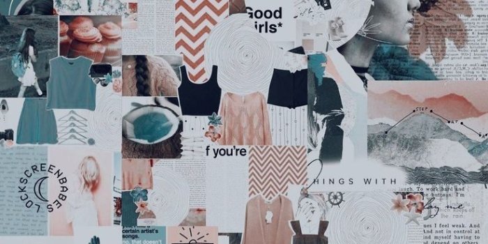 736x1308 Pin By Dini Maret On Wal In 2019 - Best Aesthetic Mood Boards