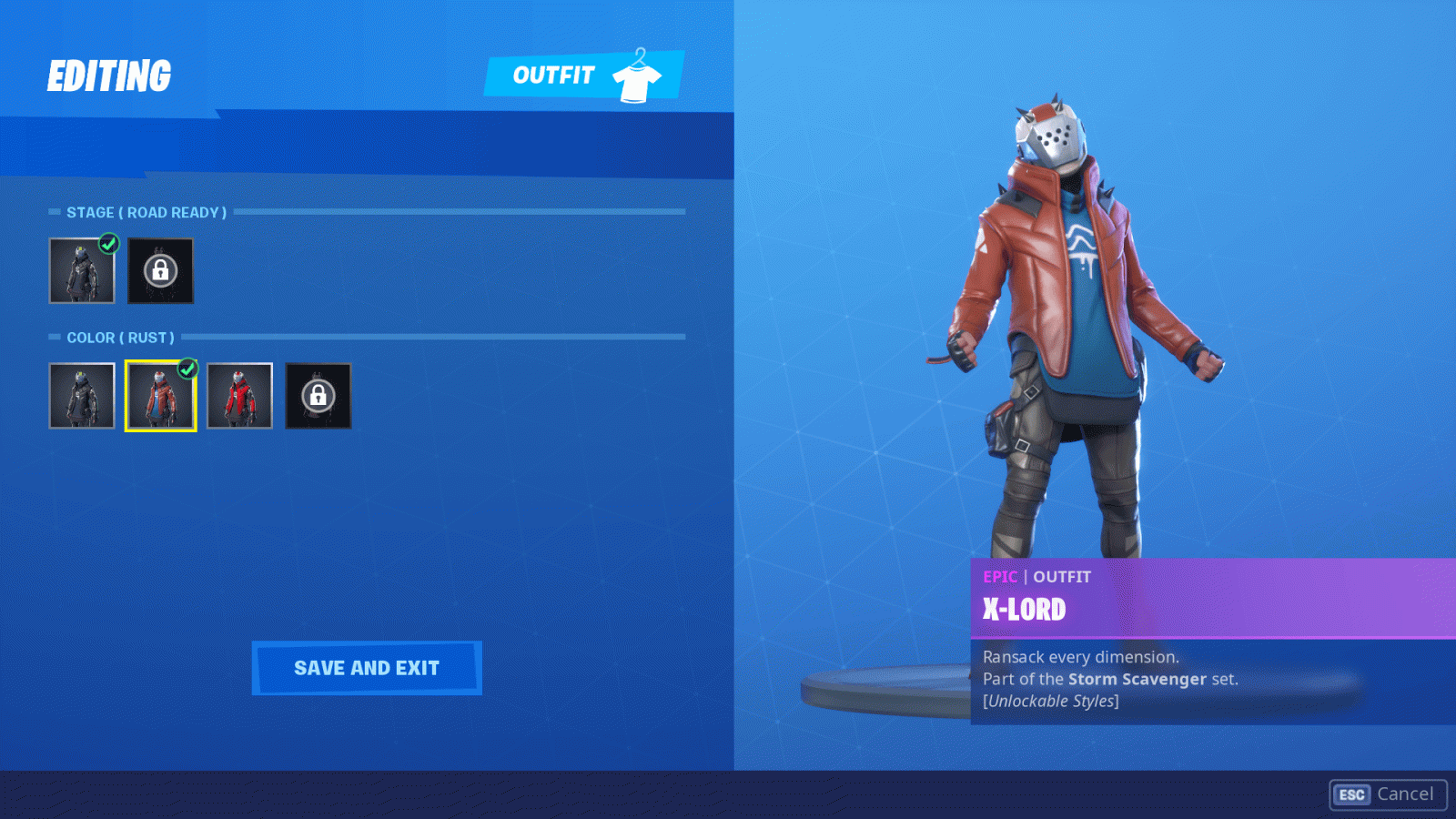 1920x1080 Fortnite Season X: Rumble Royale Mission | Fortnite News