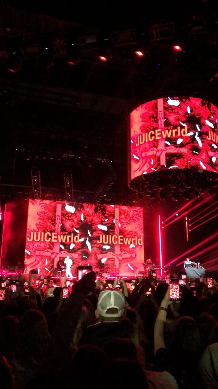 720x1280 Juice Wrld Tour Dates 2019 & Concert Tickets | Bandsintown