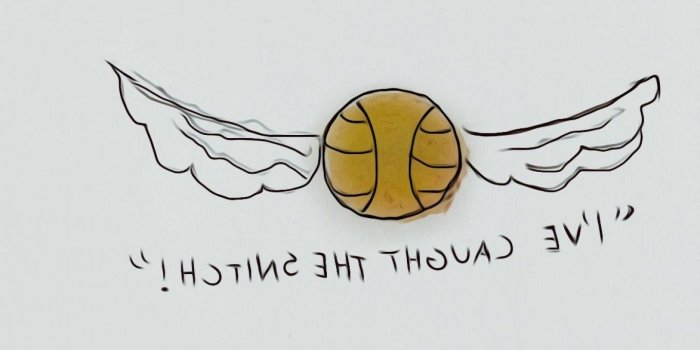1364x1228 Harry Potter Golden Snitch Drawing at PaintingValley.com | Explore