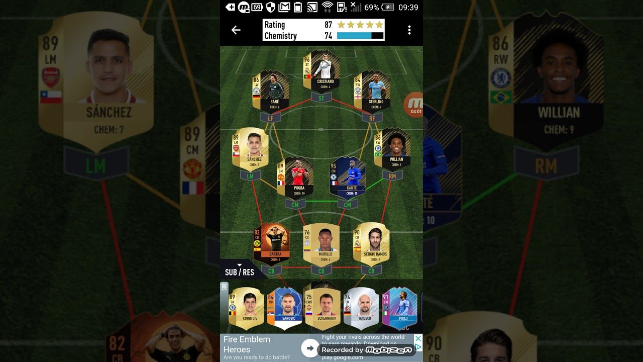 1280x720 New rust Lord fortnite wallpaper