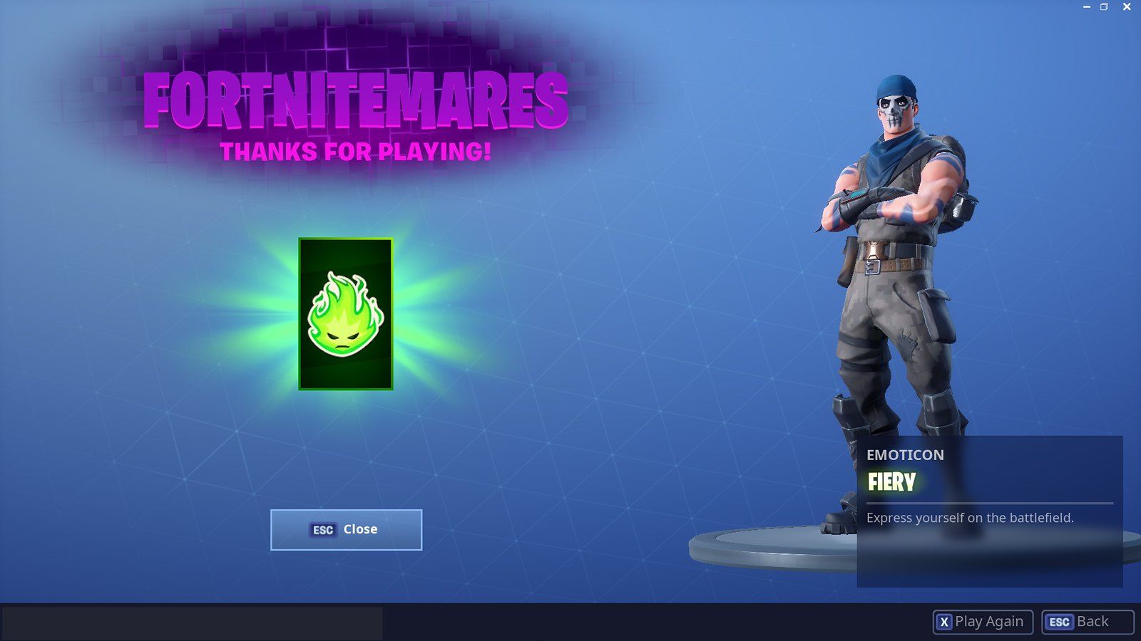 1600x900 Fortnite Season 6 Photo Session #9 : Rust Lord Modelling