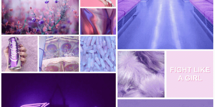 719x1280 Purple Aesthetic iPhone Wallpapers - Top Free Purple Aesthetic