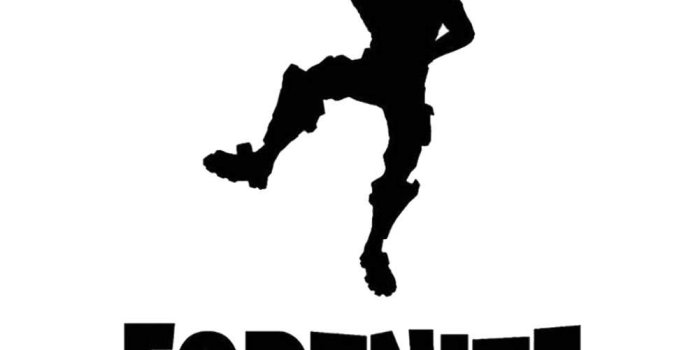 1001x1001 Amazon.com: AMAZING DECALZ FORTNITE Graphic Broken Wall 3D Sticker