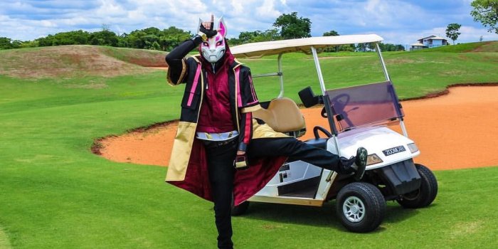 1080x1078 faringueri. Take the L #fortnite #fortnitecosplay #fortnitememes