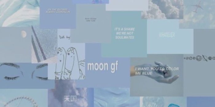 750x1334 Collage Aesthetic Tumblr