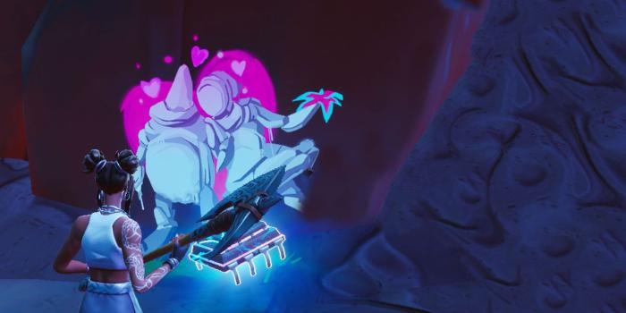 1200x675 Find all of Fortnite Fortbytes with our map - Polygon