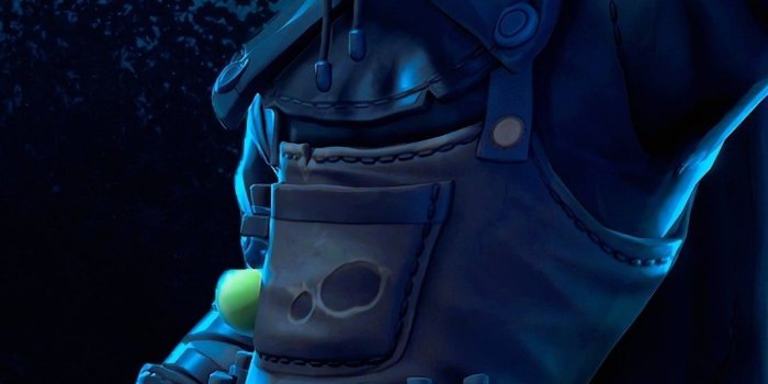 1080x2160 Plague, Fortnite, video game, season 6, 2018, 1080x2160 wallpaper