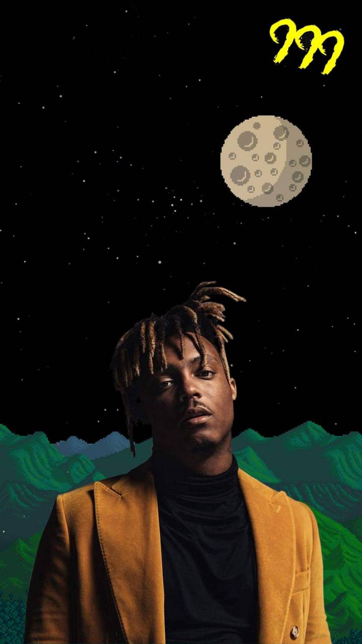720x1280 Juicewrld999 Wallpaper by Bull3tno4h - 2e - Free on ZEDGE™