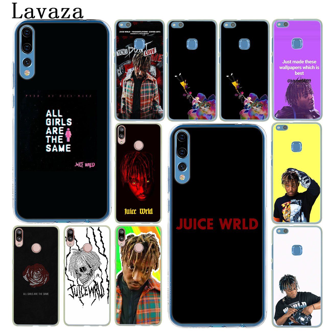 1300x1300 JUICE WRLD 